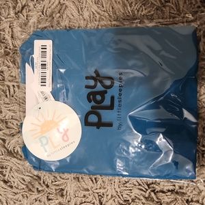 Little Sleepies NWT Play Flutter Sleeve